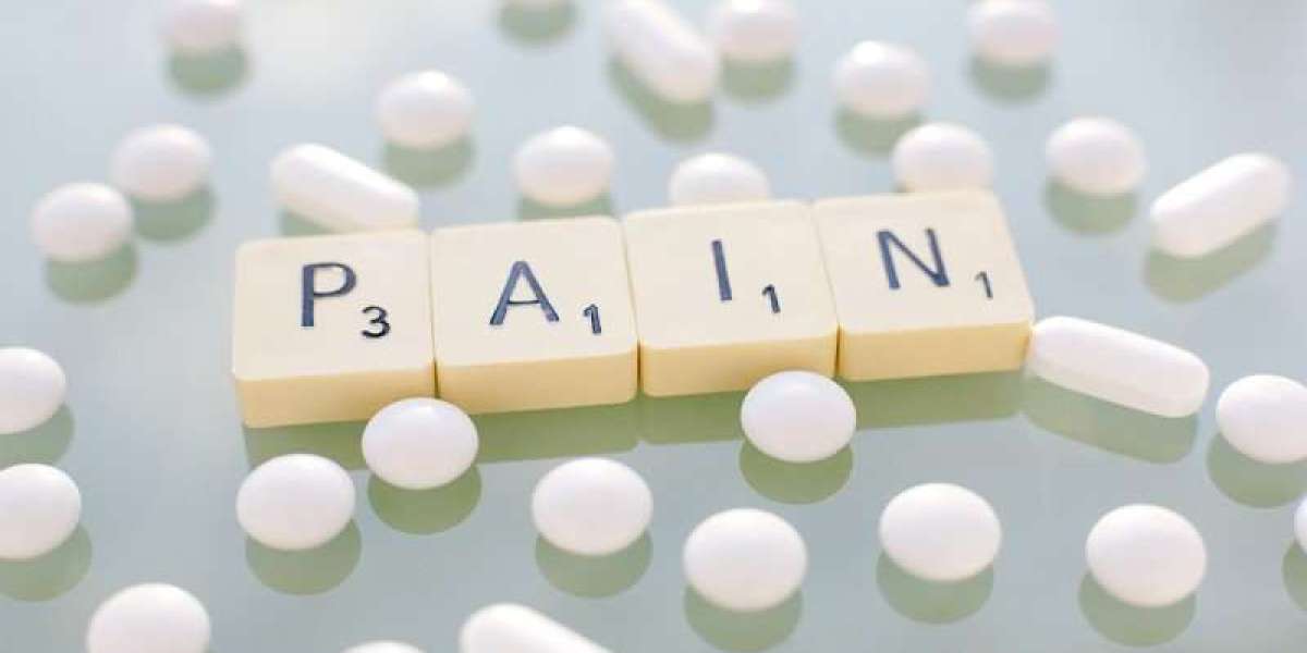 The Rise of Non-Opioid Painkillers: Addressing the Pain Management Crisis