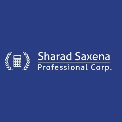 Sharad Saxena Professional Corp