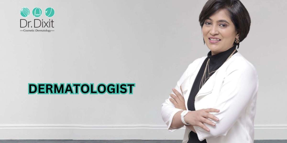 How Cosmetic Dermatology Can Tackle Signs Of Aging?