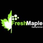 Fresh Maple