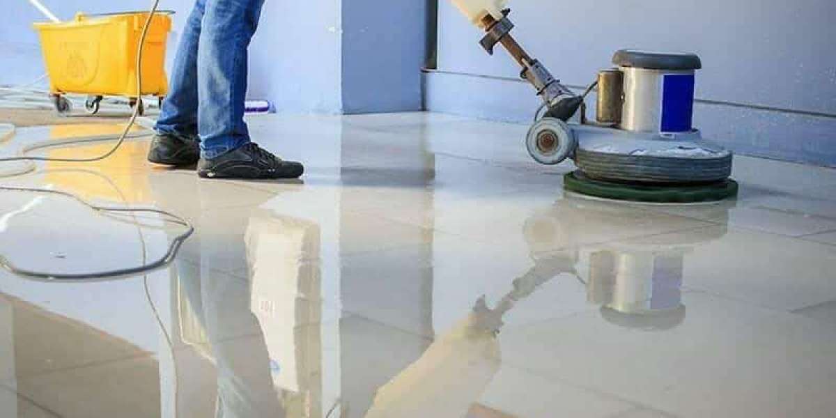Tile and Grout Cleaning Burlington: Expert Tips for Pristine Floors
