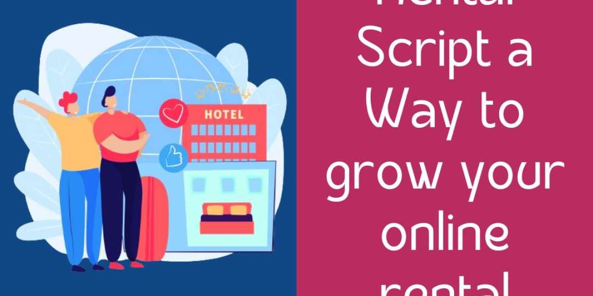 How to Build a Successful Vacation Rental Website with the Right Script
