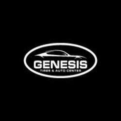 Genesis Tire Auto