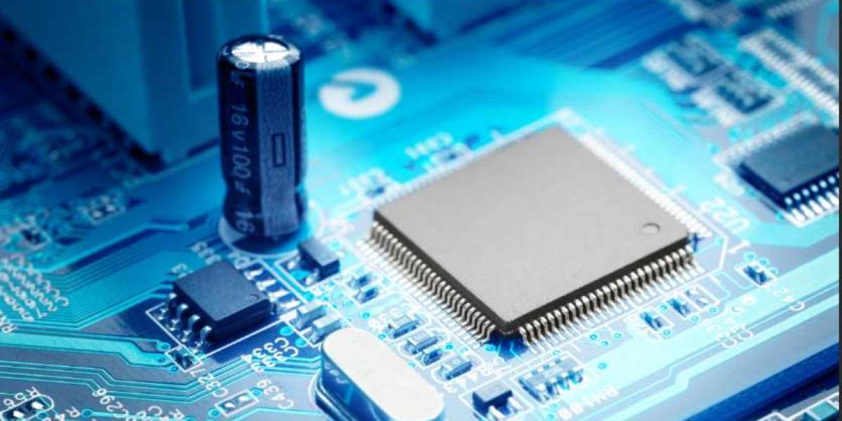 Micro Server IC Market Overview: Technological Advancements Shaping the Future