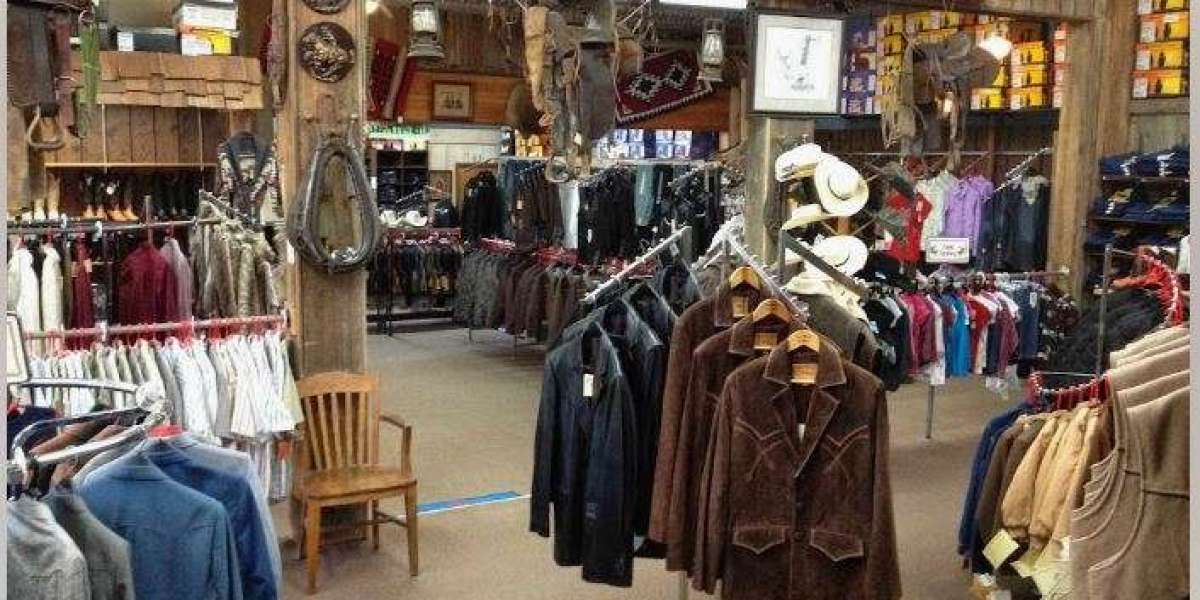 Western Wear Market Overview: Consumer Demand and Industry Outlook