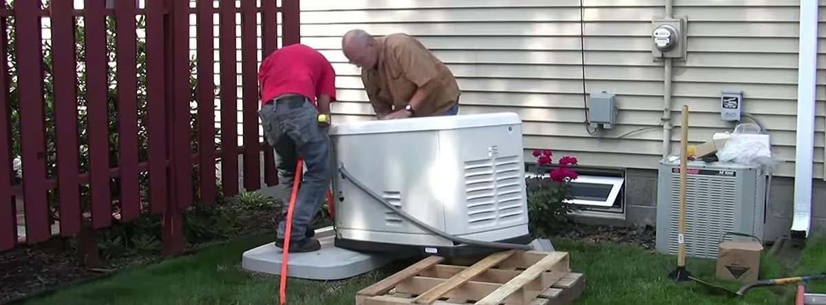 What Size Backup Generator Is Suitable For Homes?