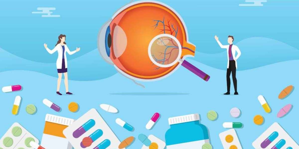 Demystifying Eye Health Supplements: Choosing the Right Formula for You