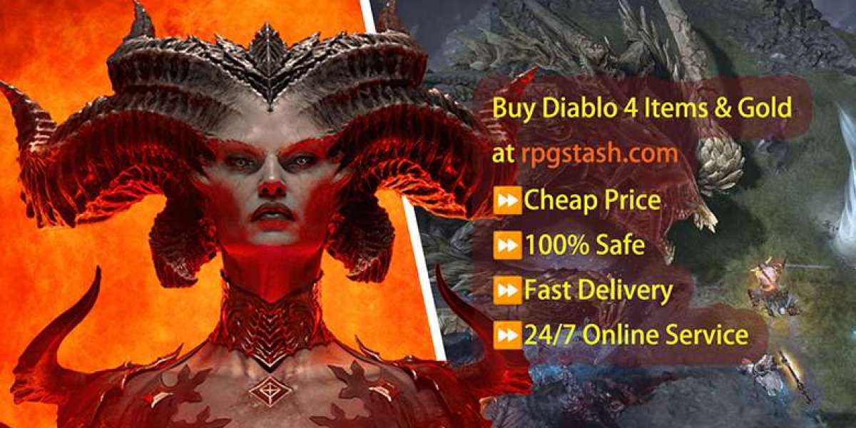 Diablo 4 Revolutionizes Masterworking System in Latest Update