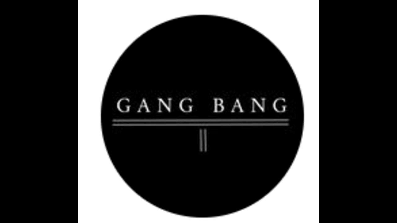 Gang bang tattoo
