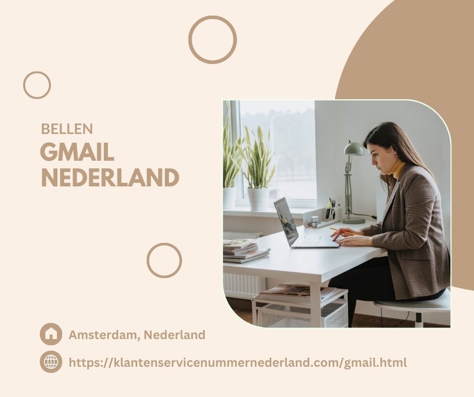 Hoe kan ik het herstel e-mailadres in een Gmail account wijzigen? – Gmail Klantenservice Nederland