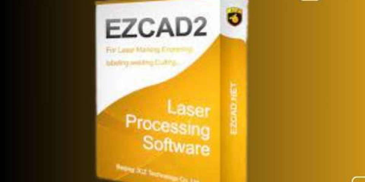 Unlocking Laser Marking Potential with EZCAD2: The Ultimate Solution for Precision Marking
