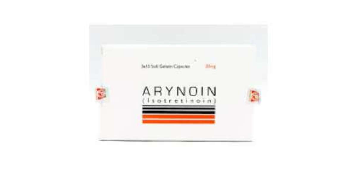 A Complete Guide to Using Arynoin Capsules to Transform Skincare