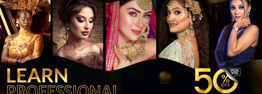 SS Bollywood Makeup Academy