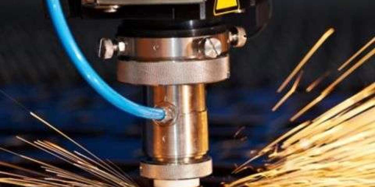 Revolutionize Your Welding Process with Our State-of-the-Art Laser Welding Machine for Stainless Steel