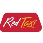 Red Taxi
