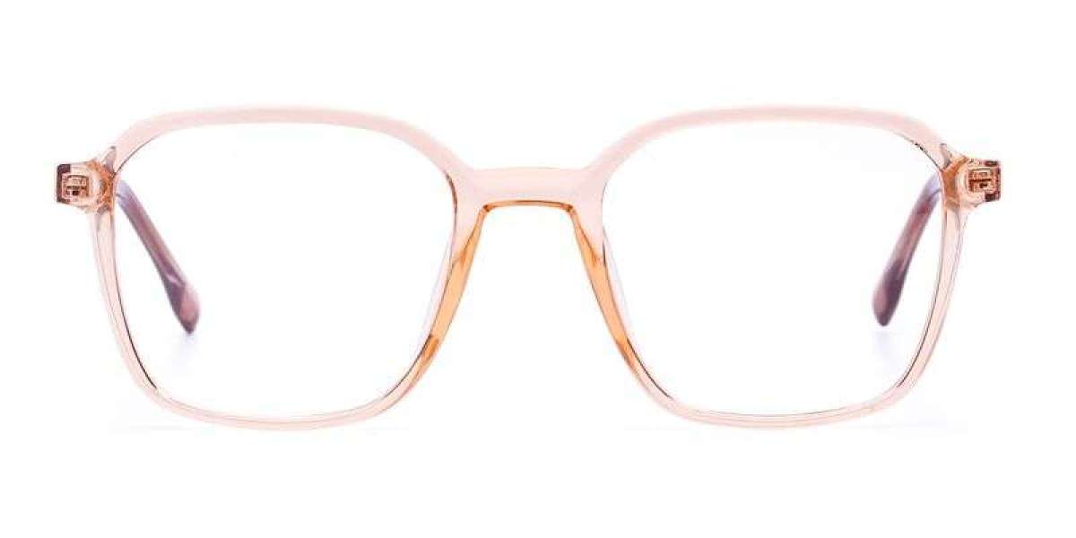 The Eyeglasses Meet The Needs Of Sunglasses And Myopia Eyeglasses