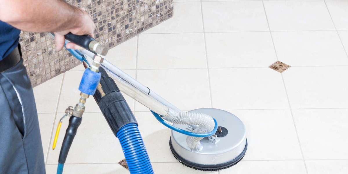 Why Tile and Cleaning Oakville Important: - Let us tell you the Reason