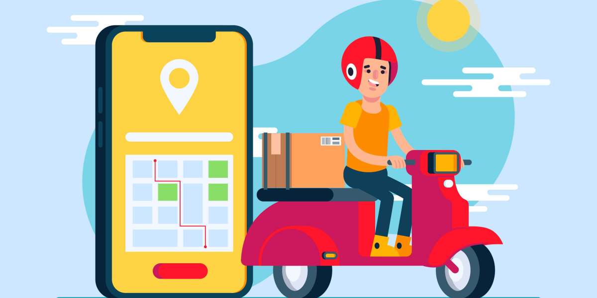 Building Your Food Delivery Application: What You Need to Know