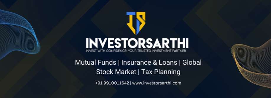 Investorsarthi ‎