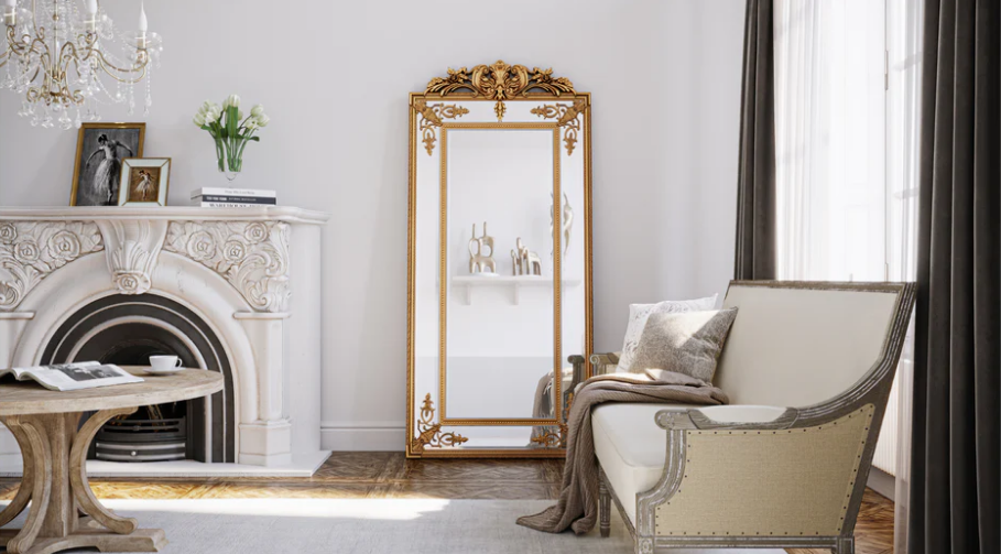 Mirror Guide for Perfecting Your Interior Design – Telegraph