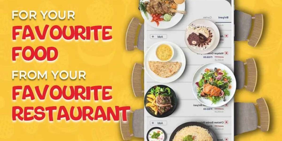Improving Your Restaurant Online Food Delivery Sales in 2024 in India
