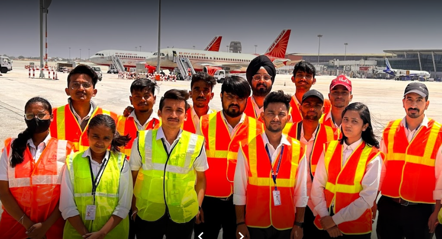 Aircraft Maintenance Engineering College in Delhi NCR | Star Aviation Academy