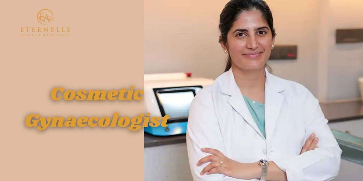 Six Common Procedures Performed by a Cosmetic Gynaecologist
