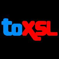 ToXSL Technologies