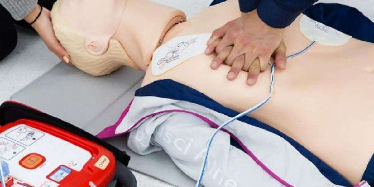 Life-Saving Technology: How Defibrillator Pads are Combating Cardiac Arrest