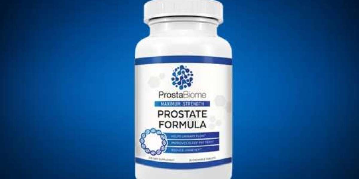 ProstaBiome Side Effects