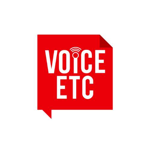 Voice ETC