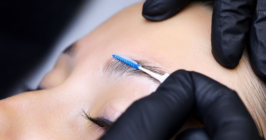 Elevate Your Look: Understanding Brow Lamination for Beautiful Brows – Telegraph