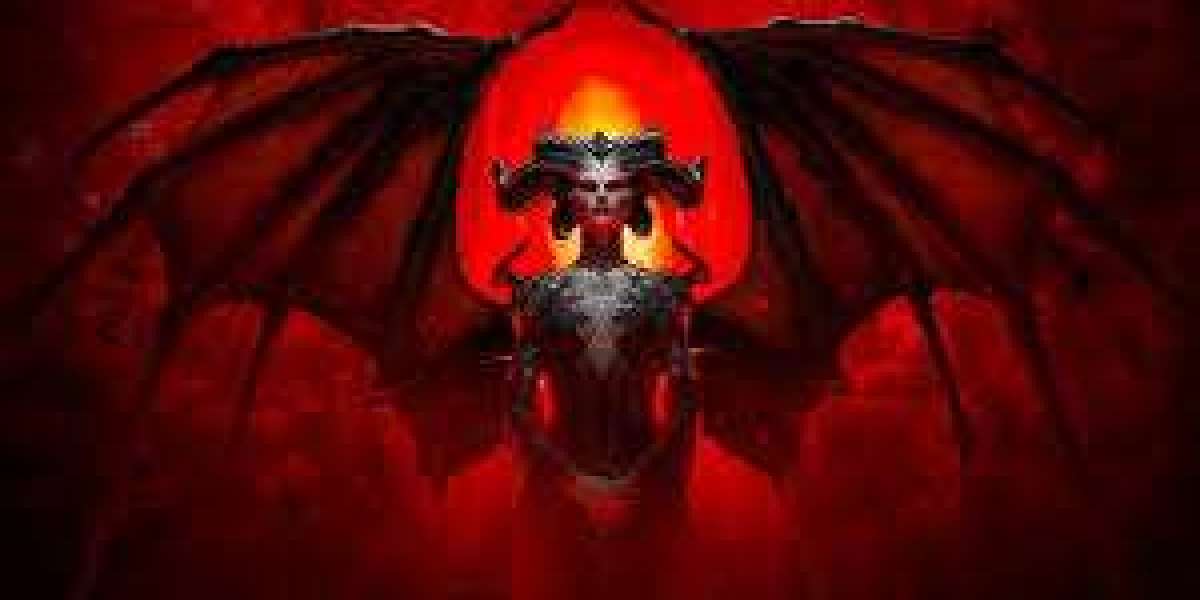 Mmoexp: the Uber Lilith boss fight in Diablo 4