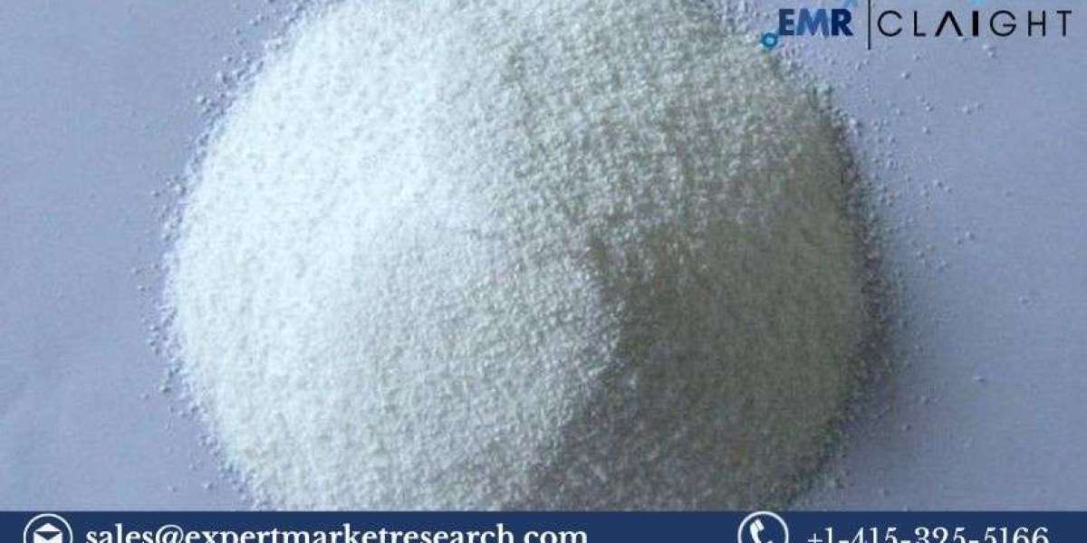 Unveiling the Lucrative Sodium Diacetate Market: Trends, Growth, and Forecasts for 2024-2032