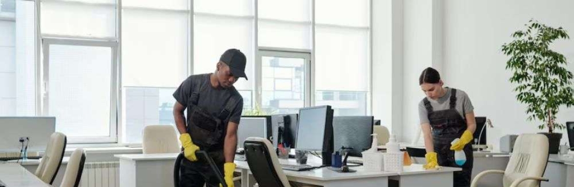 Pristine Cleaning Solutions