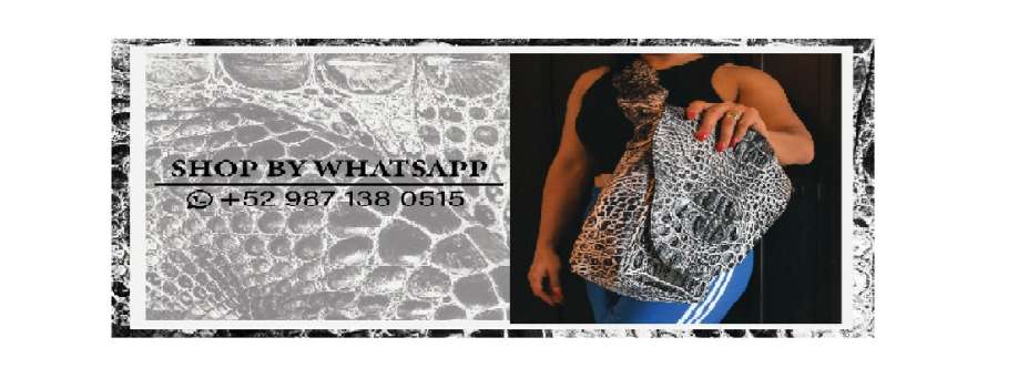 VEARI Exotic Leather