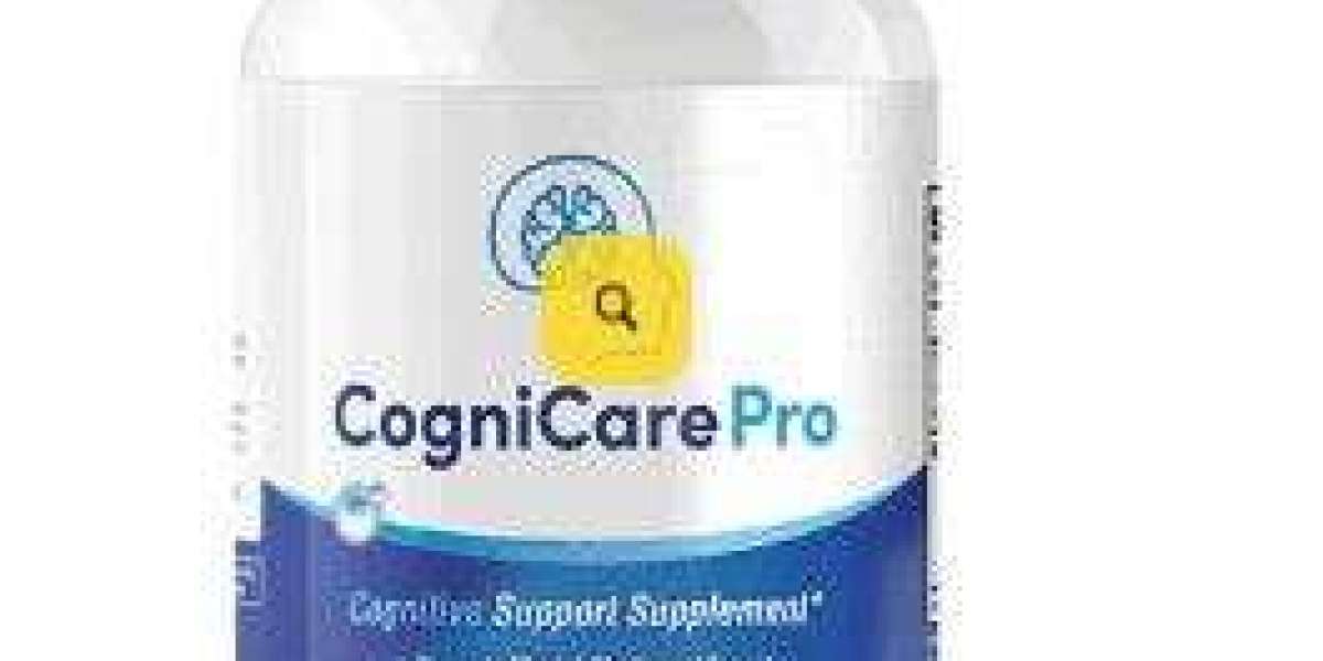 CogniCare Pro Customer Reviews - [HONEST REVIEWS OF COGNICARE PRO] Lets Try Now!