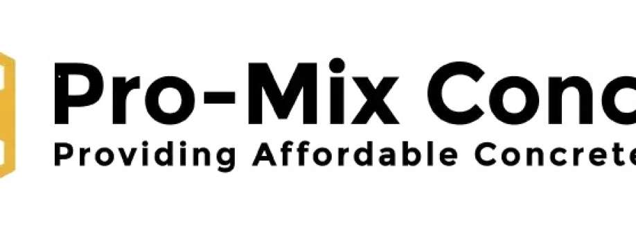 Pro Mix Concrete