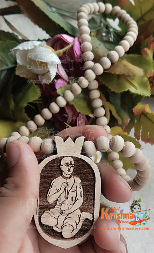 Shri Chaitanya Mahaprabhu Original Tulsi Mala