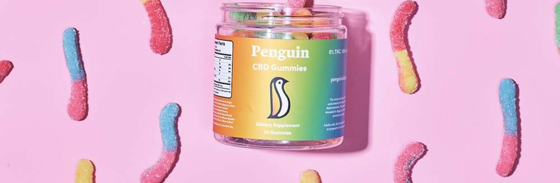 Penguin Wellness