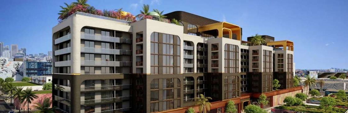 New Construction Property