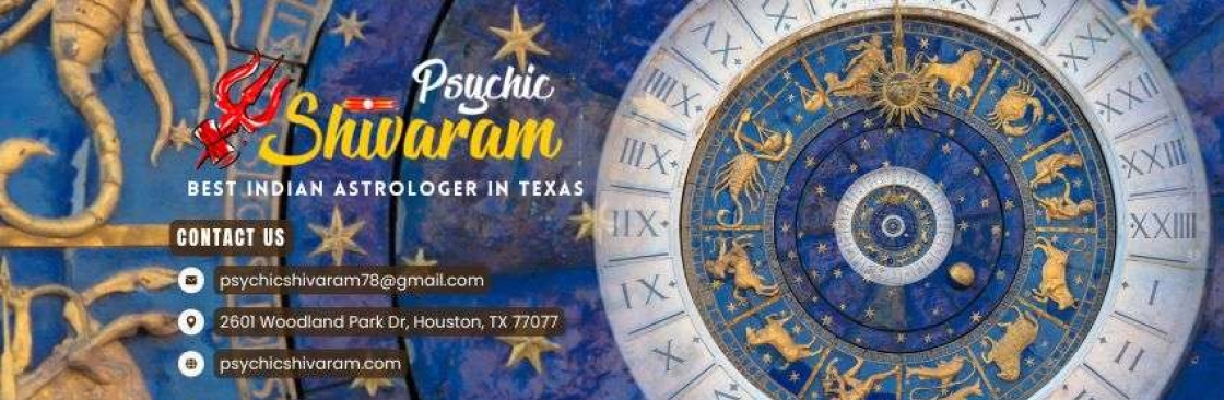 Psychic Shivaram