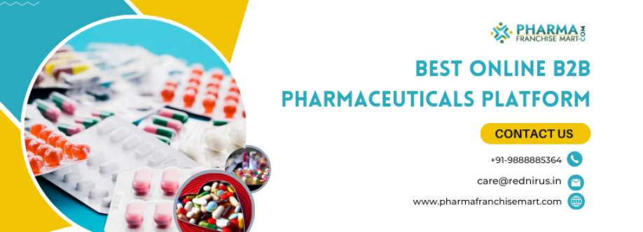 Pharma Franchise Mart