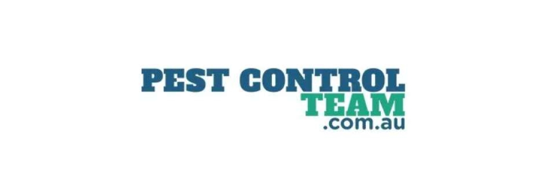 Pest Control Team