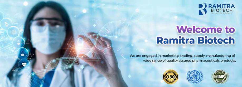 Ramitra Biotech