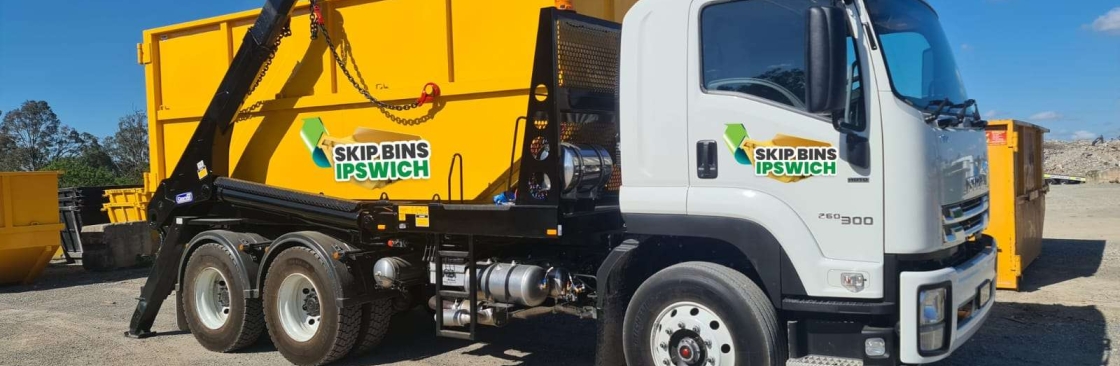 Skip Bins Ipswich