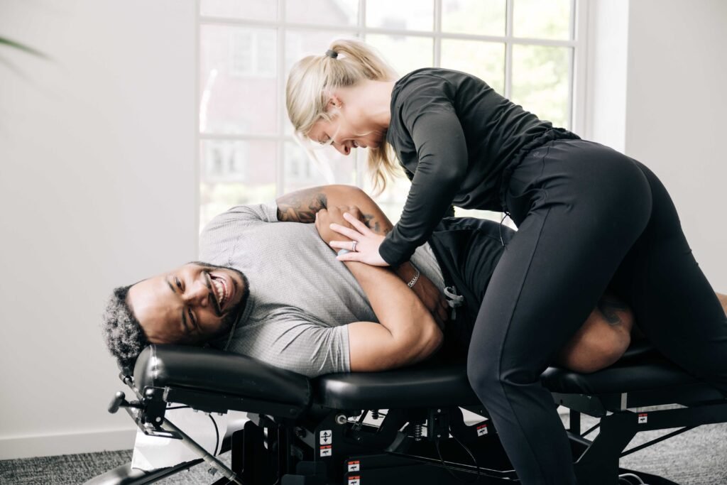 Why You Should Visit an Indianapolis Car Accident Chiropractor - blogrism.com
