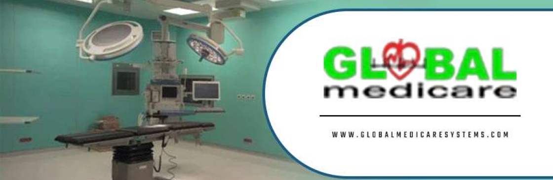 Global Medicare Systems
