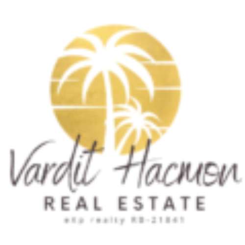 Vardit Hacmon