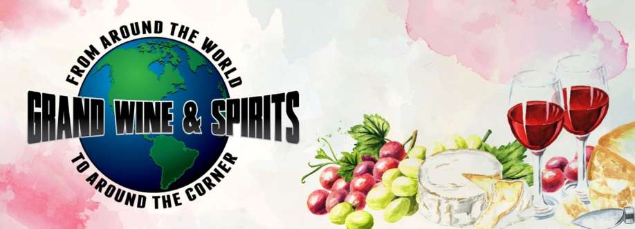 Grand Wine and Spirits